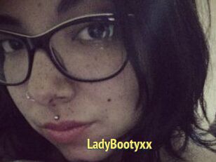 LadyBootyxx