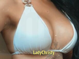 LadyChristy