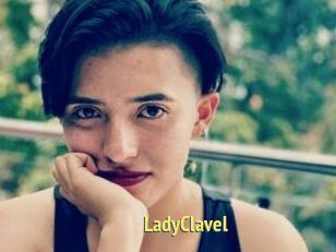 LadyClavel
