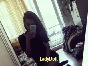LadyDoll