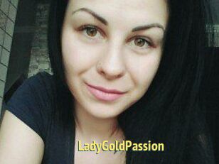 LadyGoldPassion