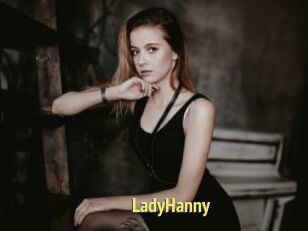 LadyHanny