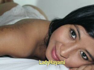LadyHayami