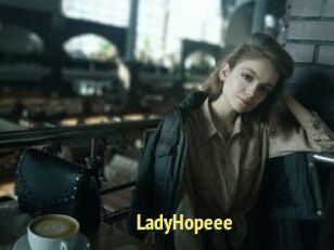 LadyHopeee