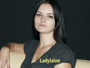 LadyJaine
