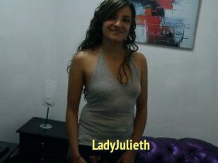 LadyJulieth