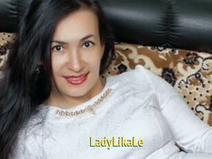 LadyLikaLe