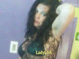 LadyLish