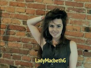 LadyMacbethG