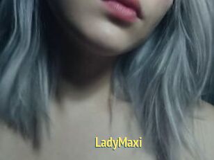 LadyMaxi