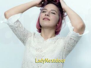 LadyNextdoor