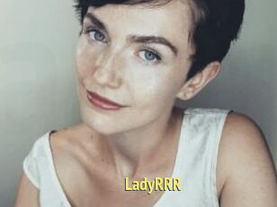 LadyRRR