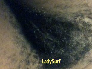 LadySurf