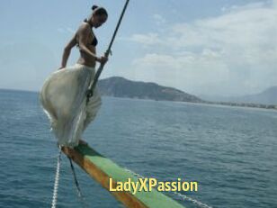 LadyXPassion