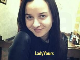 LadyYours