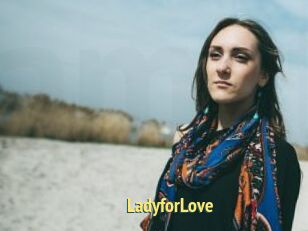 LadyforLove