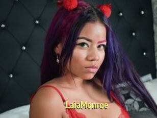 LaiaMonroe