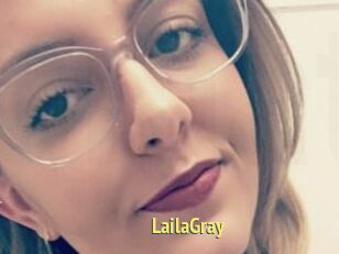 LailaGray