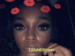 LailahKittenxo