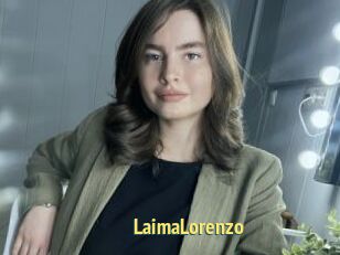 LaimaLorenzo