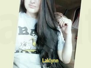 Laklynn