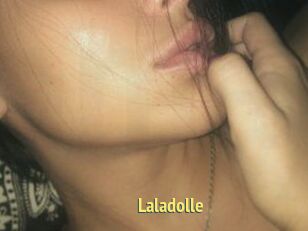 Laladolle