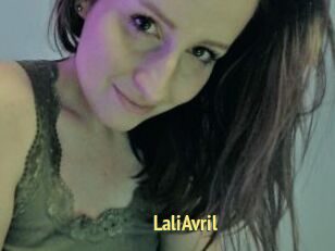 LaliAvril