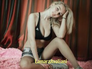 LamaraAvaliani