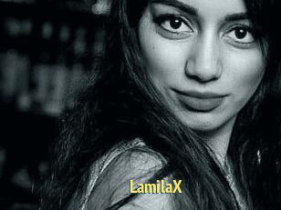 LamilaX