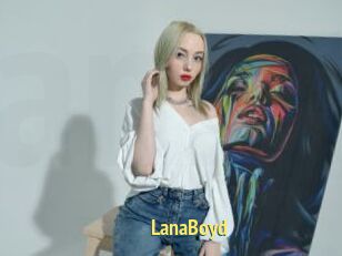 LanaBoyd