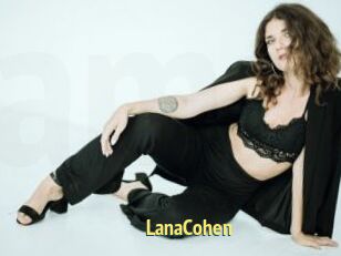 LanaCohen