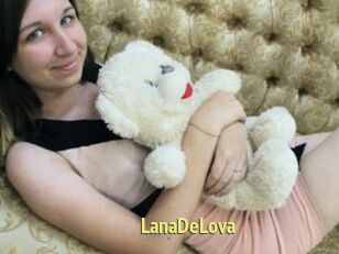 LanaDeLova