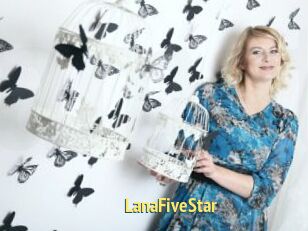 LanaFiveStar