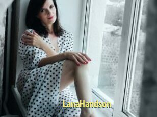 LanaHandson