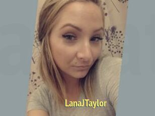 LanaJTaylor