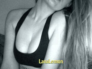 LanaLemon