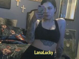 LanaLucky