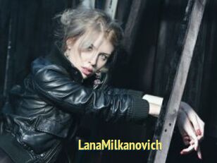 LanaMilkanovich