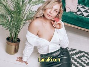 LanaRixon