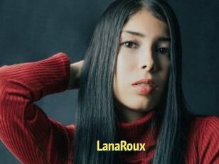 LanaRoux