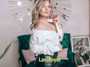 LanaRoyse