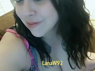 LanaW92