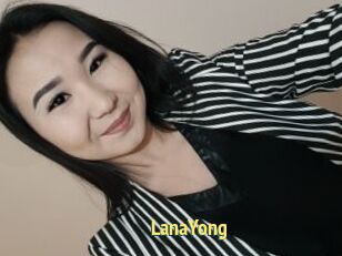 LanaYong