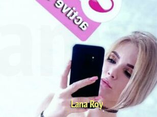 Lana_Roy