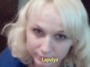 Lapulya
