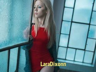 LaraDixonn