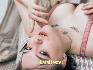 LaraHester