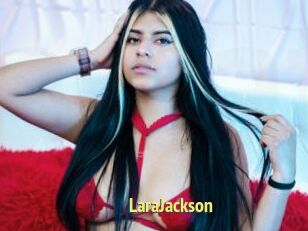 LaraJackson