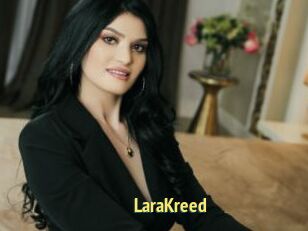 LaraKreed