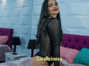 LaraReinosa